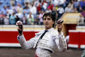 Bilbao - Corrida de toros - Viernes 24 de agosto de 2018