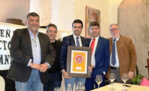 Premio mejor faena a un toro de Victorino 2018
