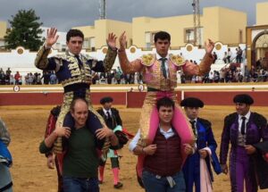 Niebla, 4 de noviembre de 2018