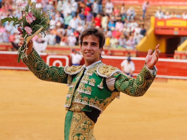 Emilio Silvera, con nuevo apoderado