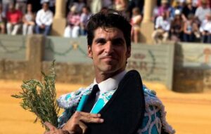Ronda (Málaga) - Corrida Goyesca - Sábado 1 de septiembre de 2018