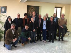 Azpeitia - Entrega a entidades caritativas de parte de los beneficios de la Feria Taurina de San Ignacio 2018