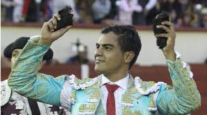 Gerardo Rivera, primer triunfador en Tlaxcala