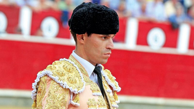 “Necesito un triunfo en Madrid”