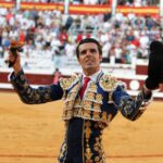 Dax - Corrida de toros - Sábado 8 de septiembre de 2018