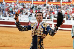 Dax - Corrida de toros - Sábado 8 de septiembre de 2018