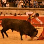Nimes, 16 de septiembre de 2018. Tarde