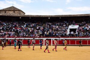 Brihuega, 19 de mayo de 2018