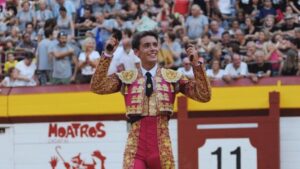 Algemesí, 22 de septiembre de 2018