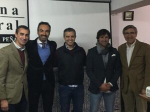 XXXIII Semana Cultural de Aroche (Huelva)