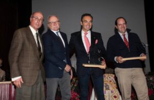 XXXVIII Semana Cultural Taurina de Foyos. 24 de noviembre de 2018