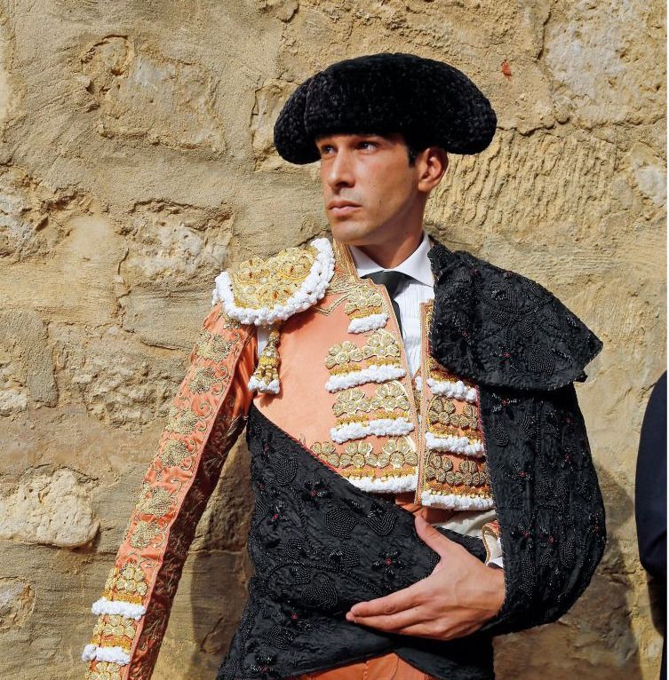 “Estoy orgulloso de haberme enfrentado a mis problemas”