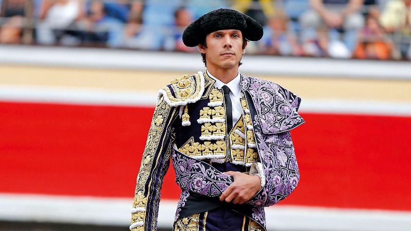 “Remonté la temporada en Madrid”