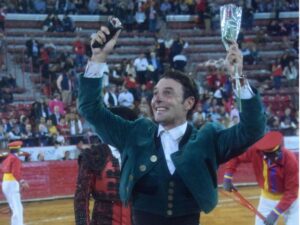 México DF. 25 de diciembre de 2018.