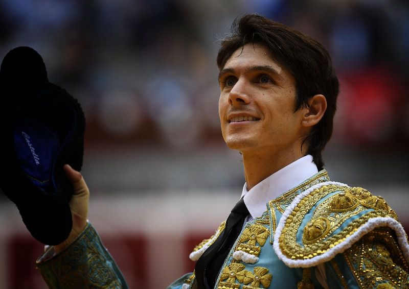 Sebastián Castella: “Si en San Isidro vamos todos al bombo, yo iré encantado”