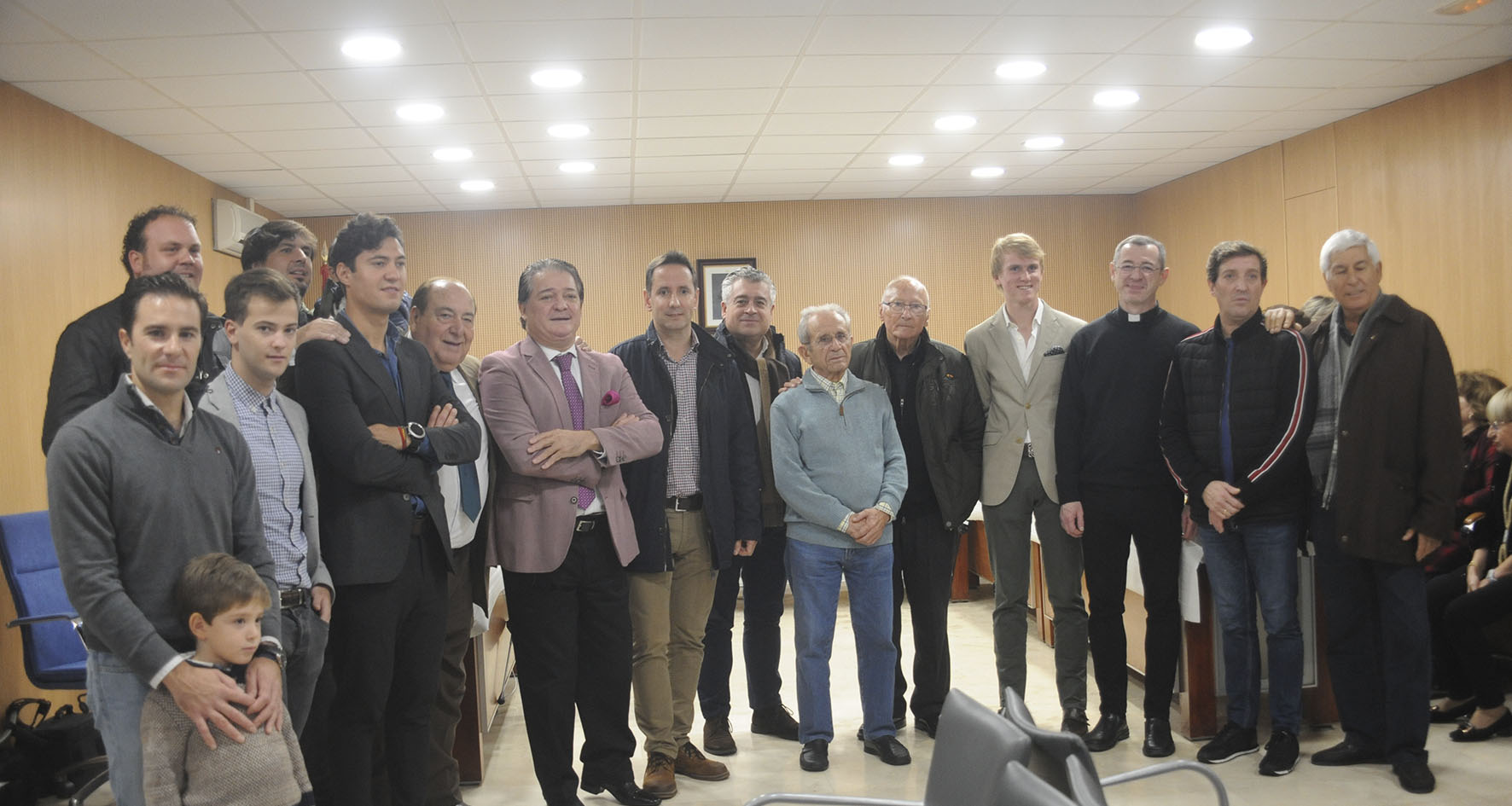 Inaugurada la XXXVIII Semana Cultural Taurina de Foios