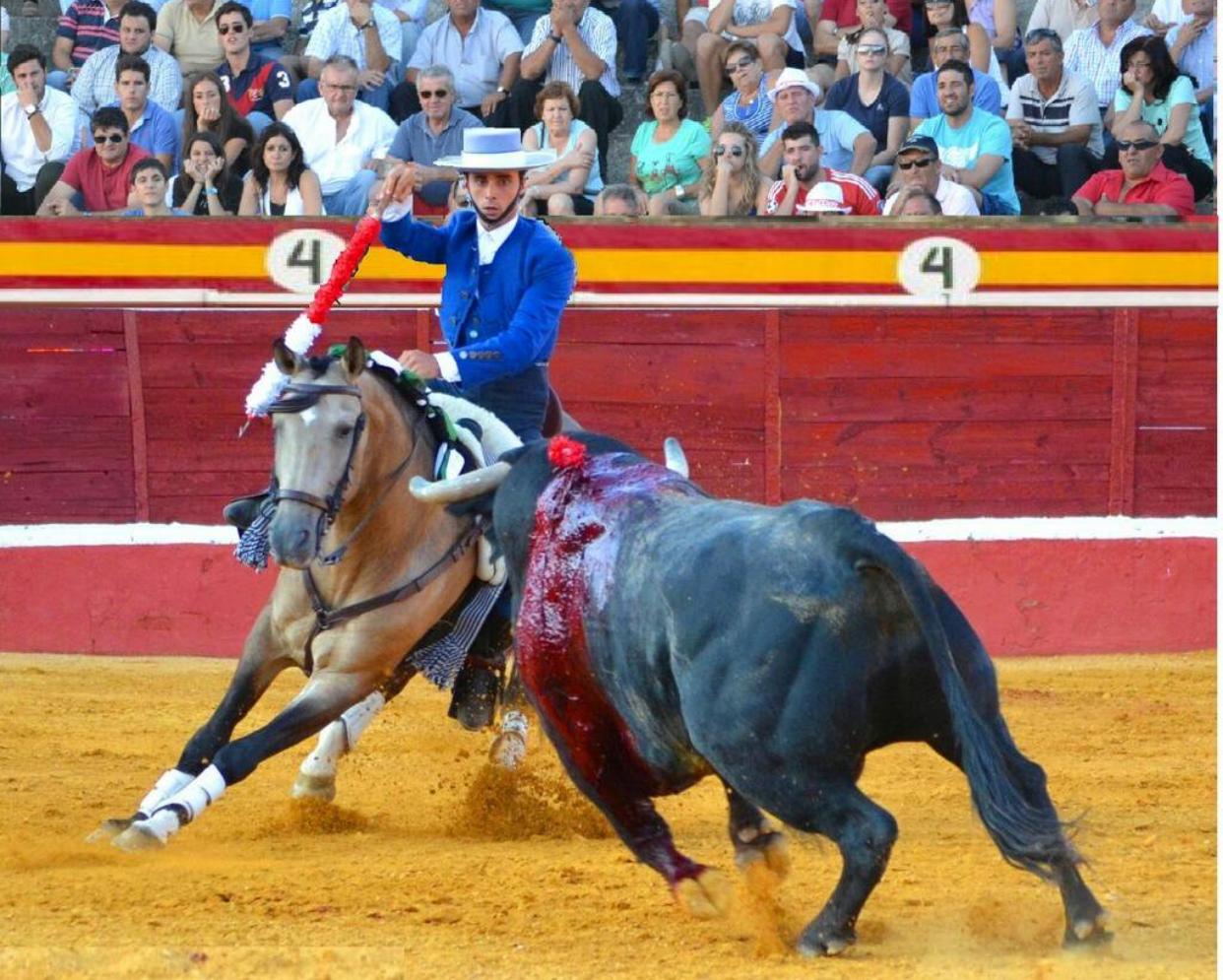 Juan Manuel Munera, con nuevo apoderado