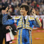 Miércoles, 12 de diciembre de 2018. Corrida Guadalupana