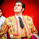 Miércoles, 12 de diciembre de 2018. Corrida Guadalupana