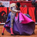 Miércoles, 12 de diciembre de 2018. Corrida Guadalupana