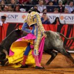 Miércoles, 12 de diciembre de 2018. Corrida Guadalupana