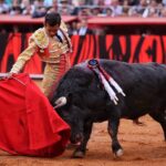 Miércoles, 12 de diciembre de 2018. Corrida Guadalupana