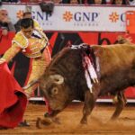 Miércoles, 12 de diciembre de 2018. Corrida Guadalupana