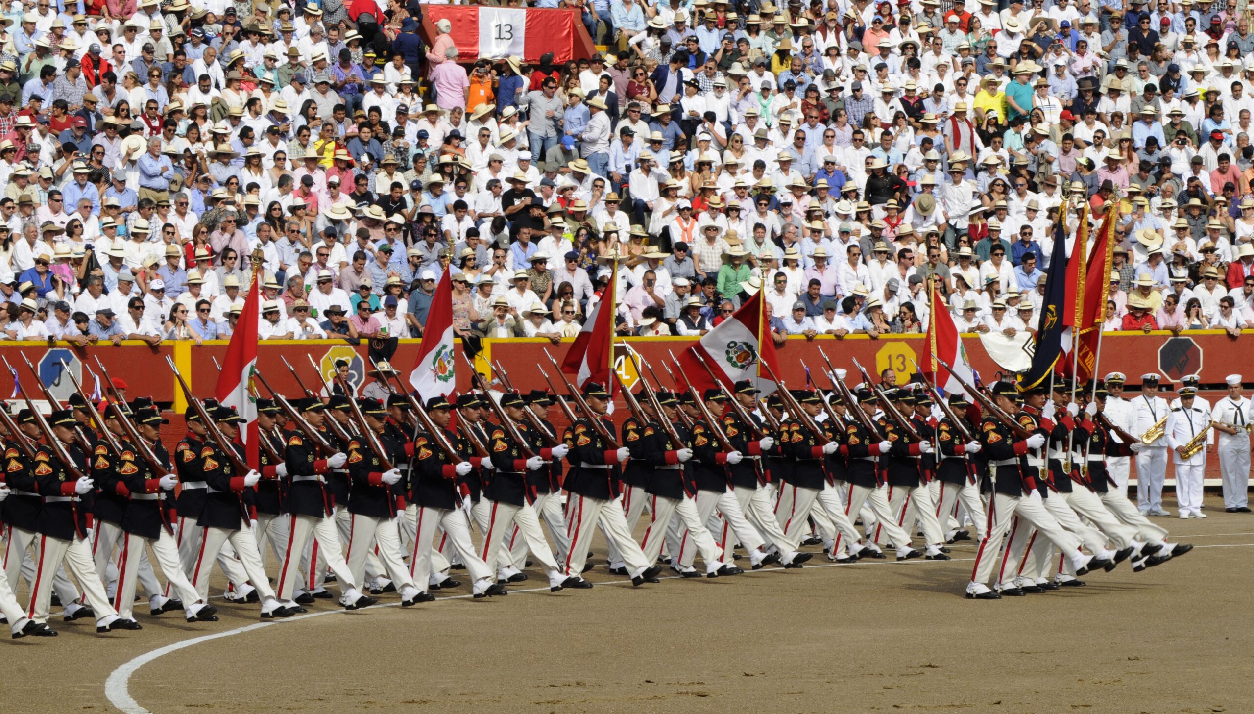Lima, 2 de diciembre de 2018