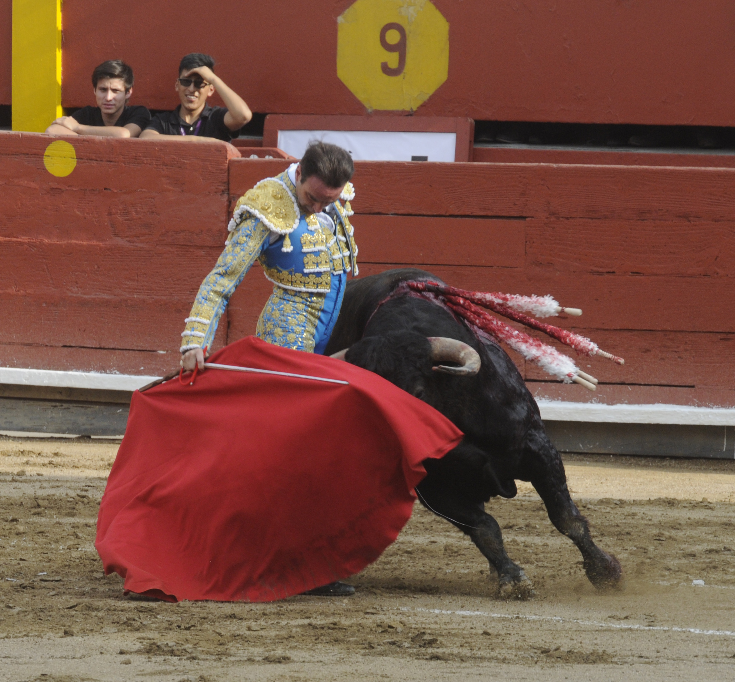 Lima, 2 de diciembre de 2018