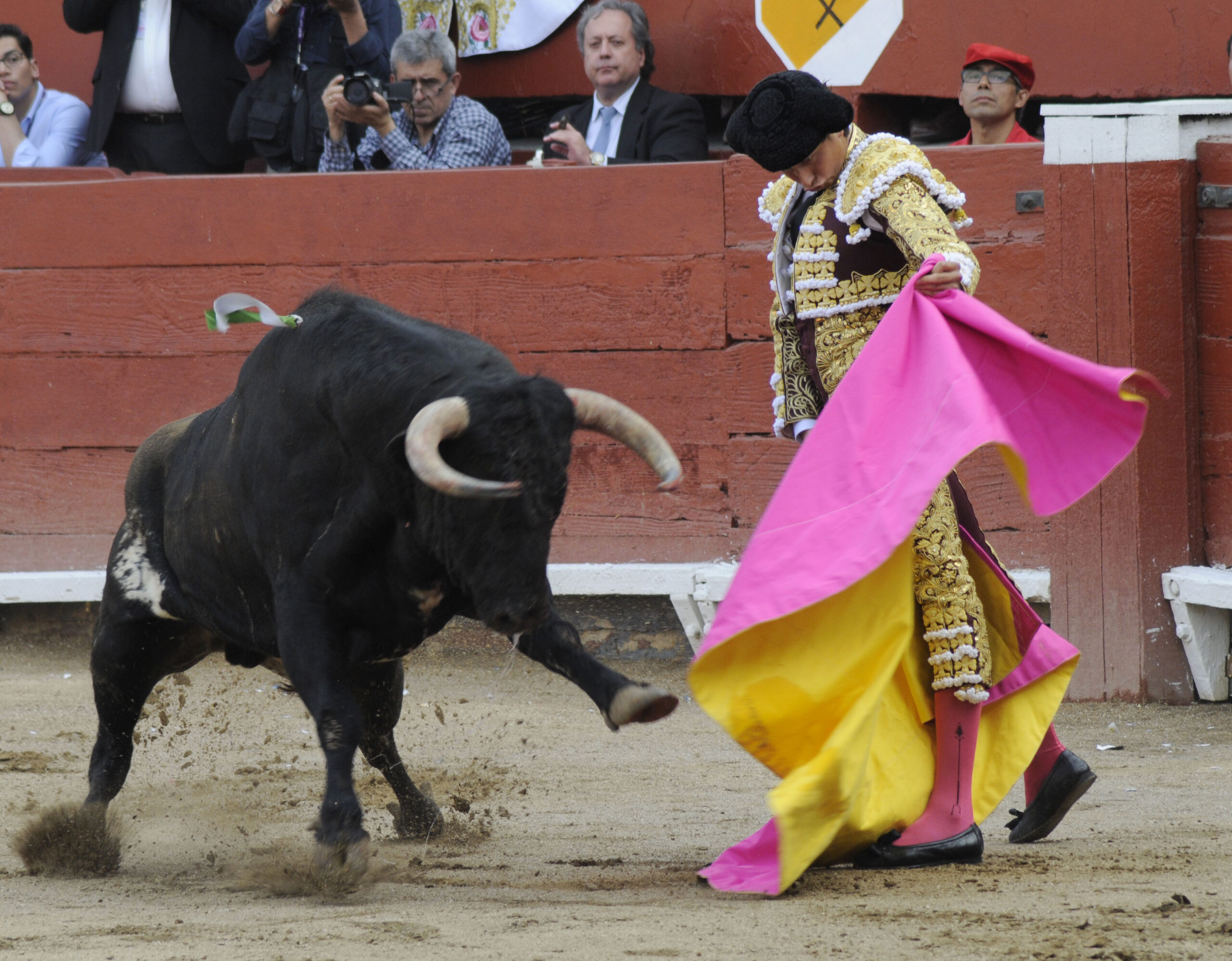 Lima, 2 de diciembre de 2018.