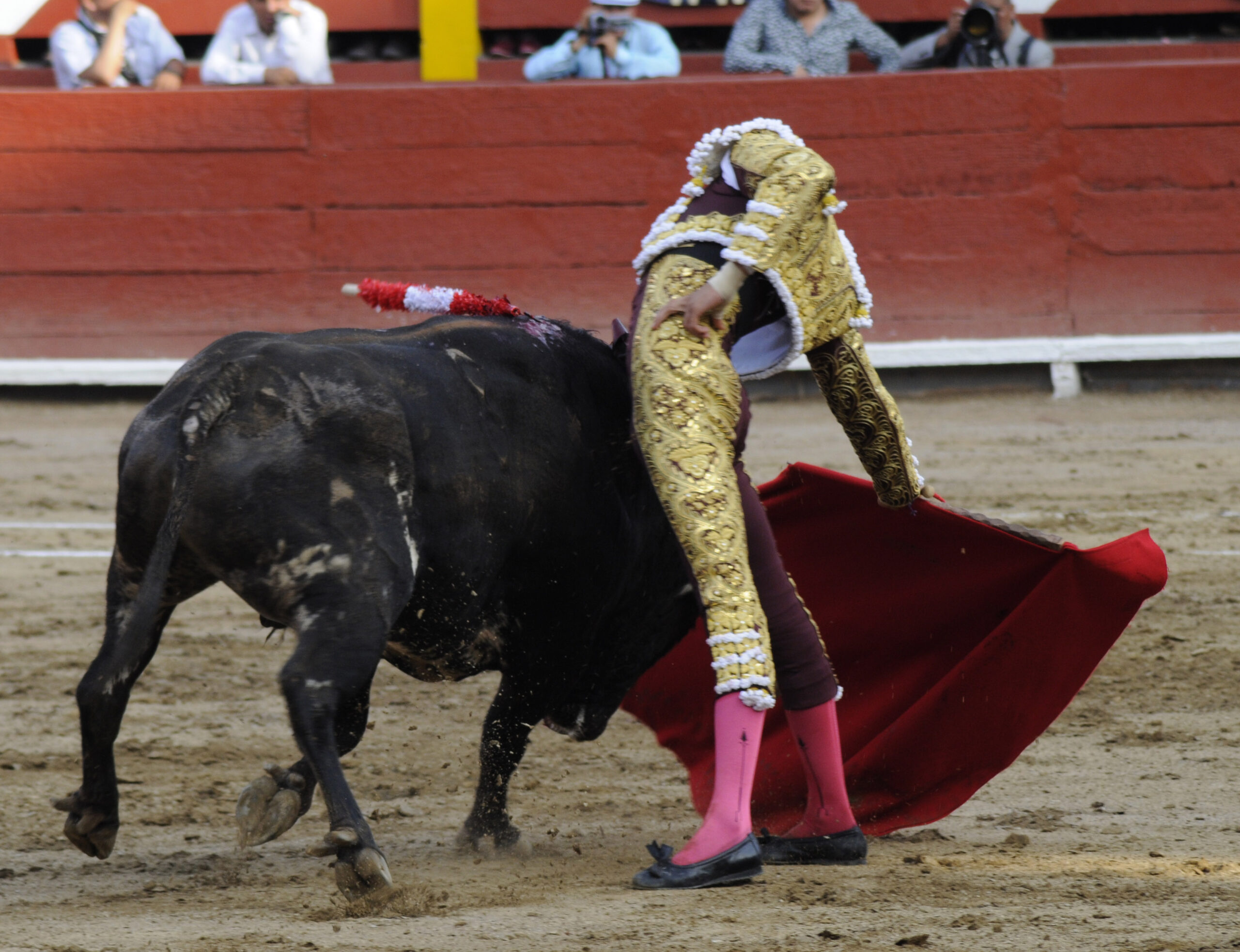 Lima, 2 de diciembre de 2018.