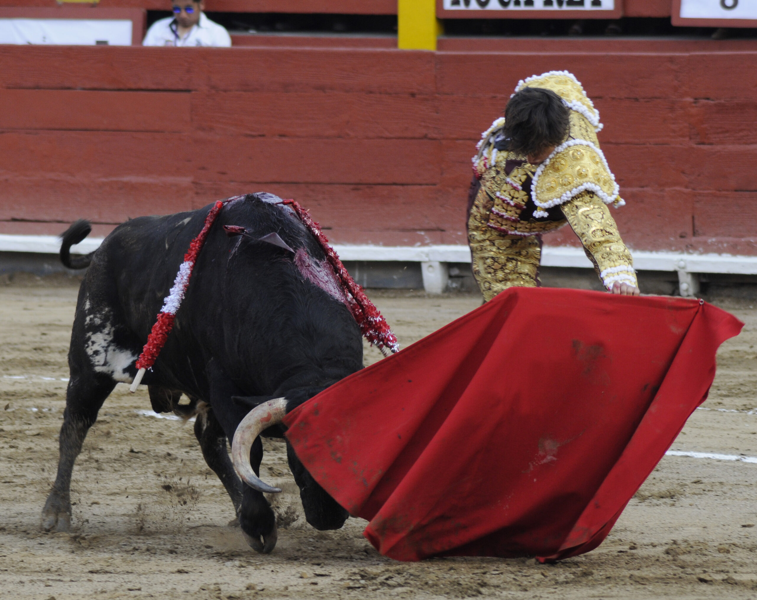 Lima, 2 de diciembre de 2018.