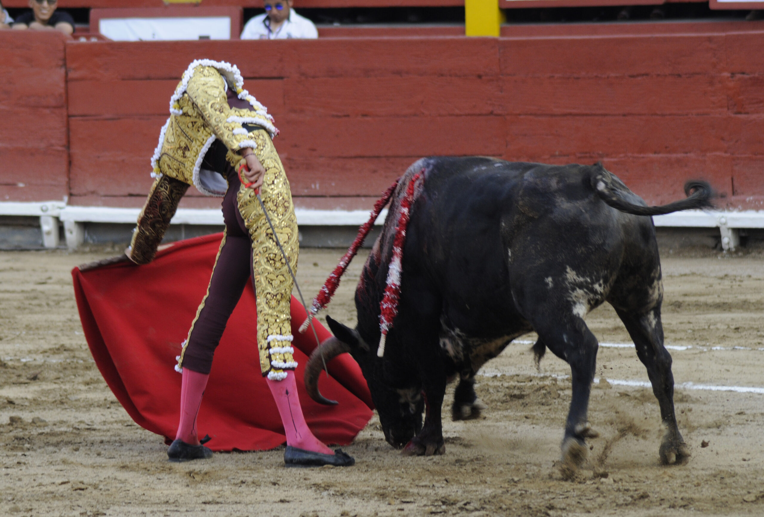 Lima, 2 de diciembre de 2018.