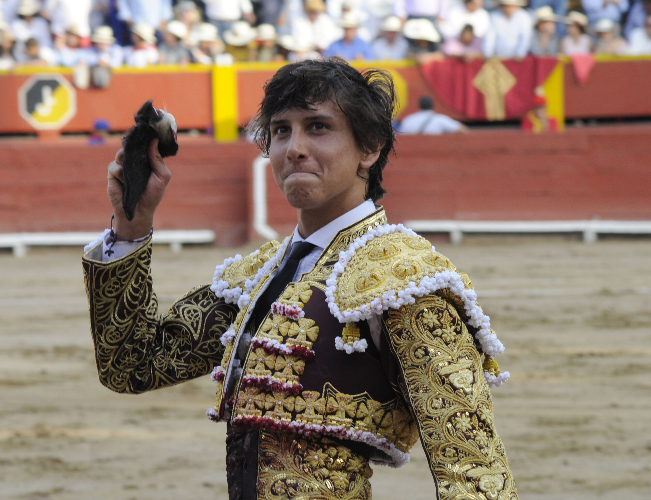 Lima, 2 de diciembre de 2018.