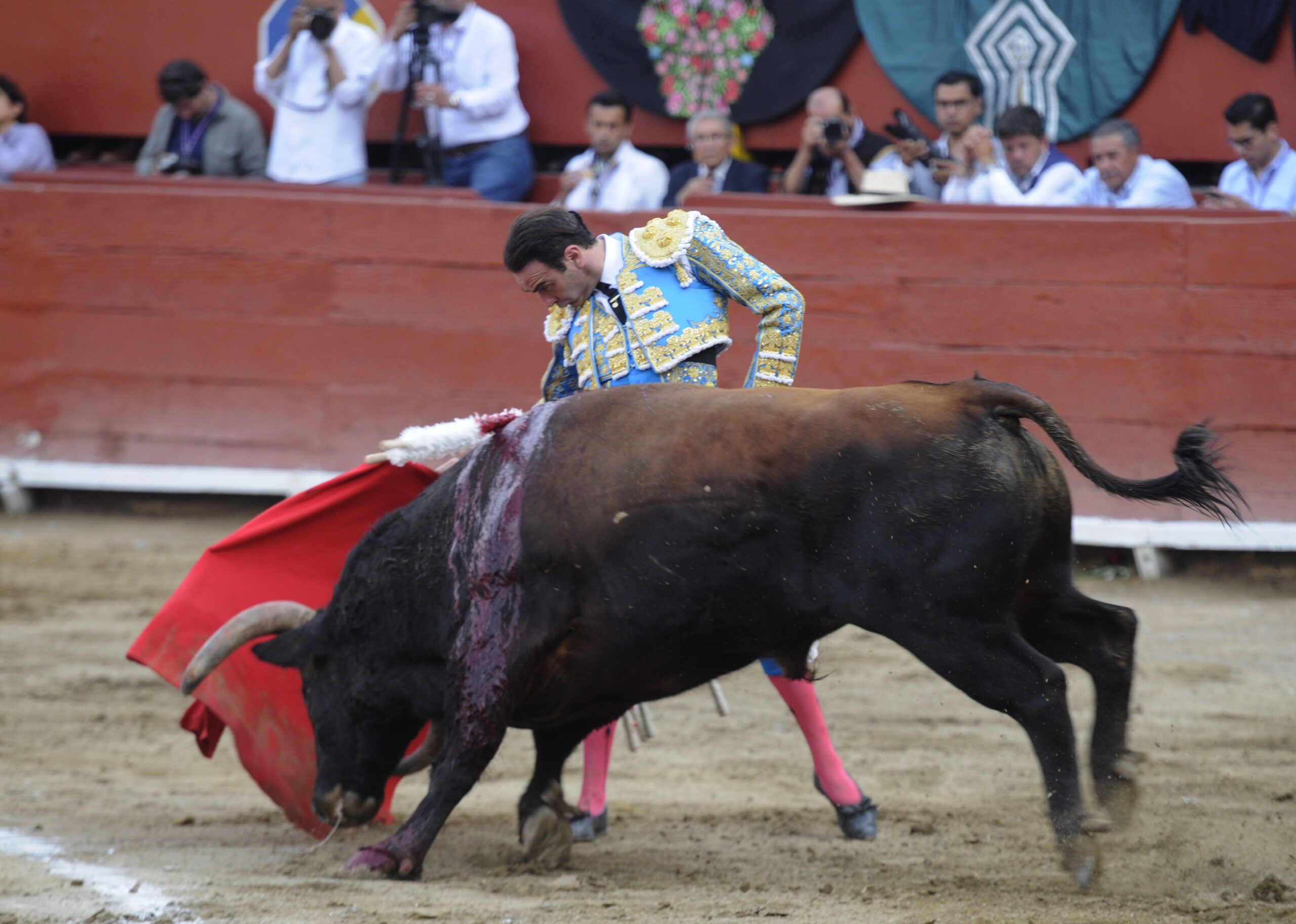 Lima, 2 de diciembre de 2018