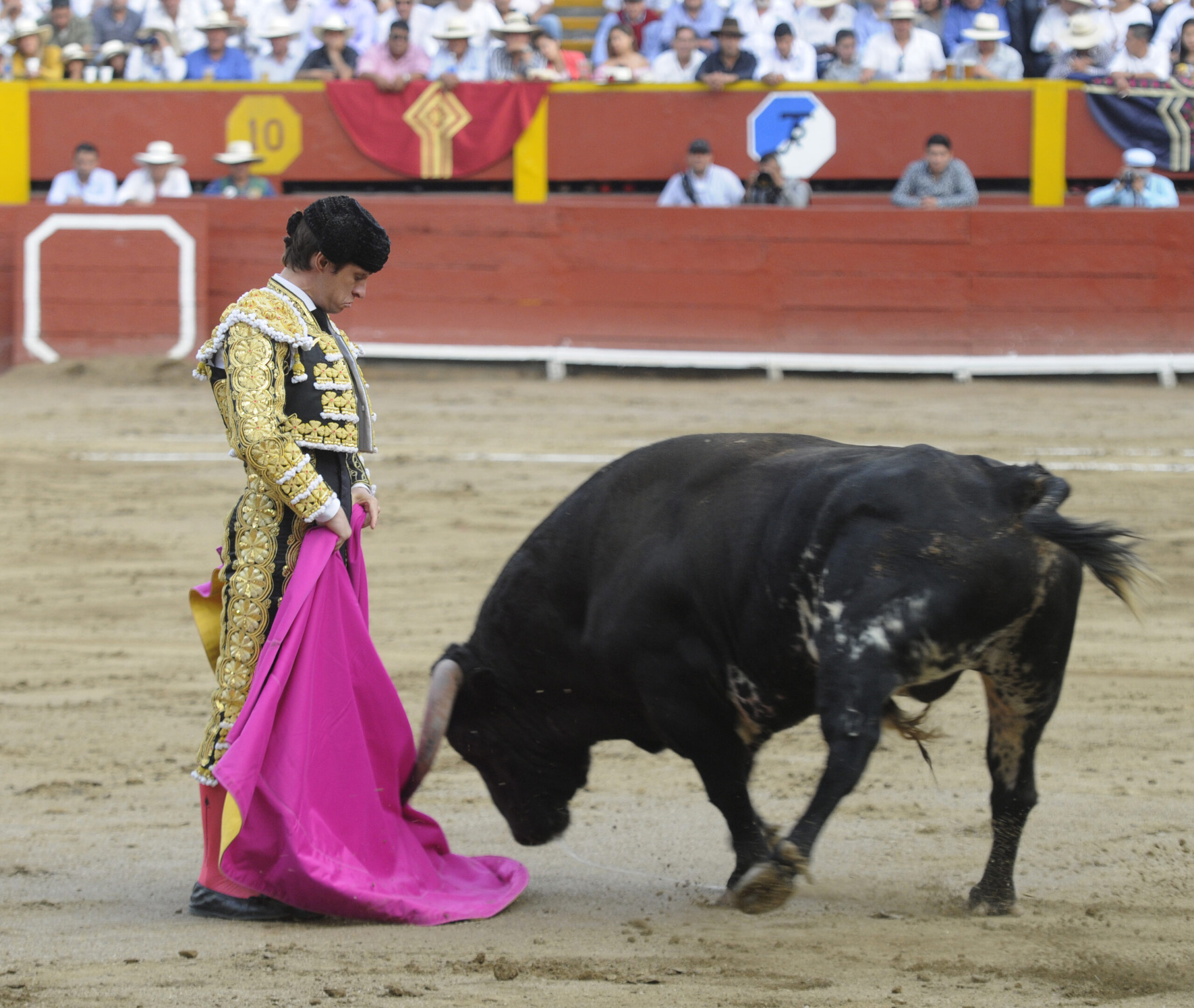 Lima, 2 de diciembre de 2018