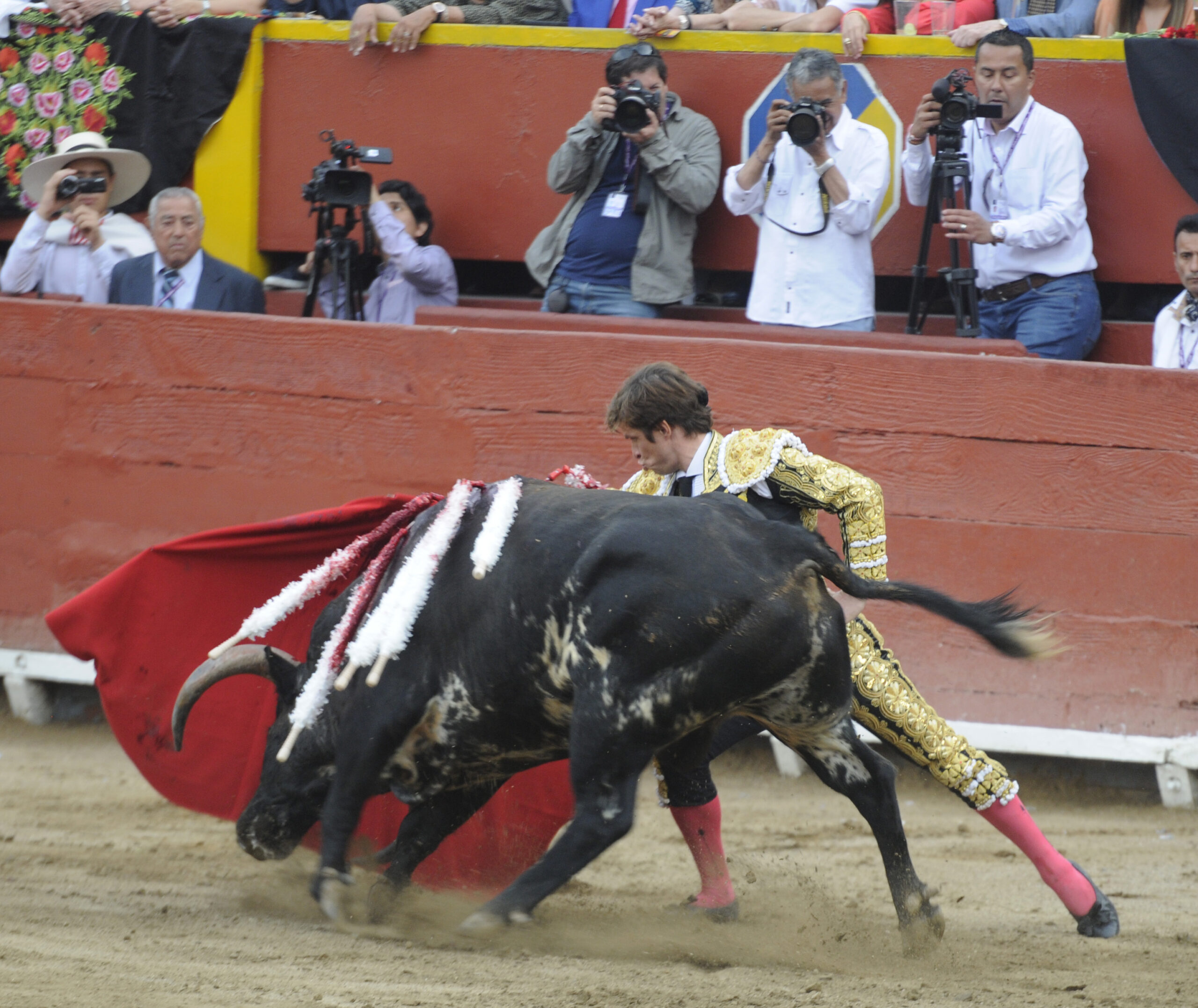 Lima, 2 de diciembre de 2018