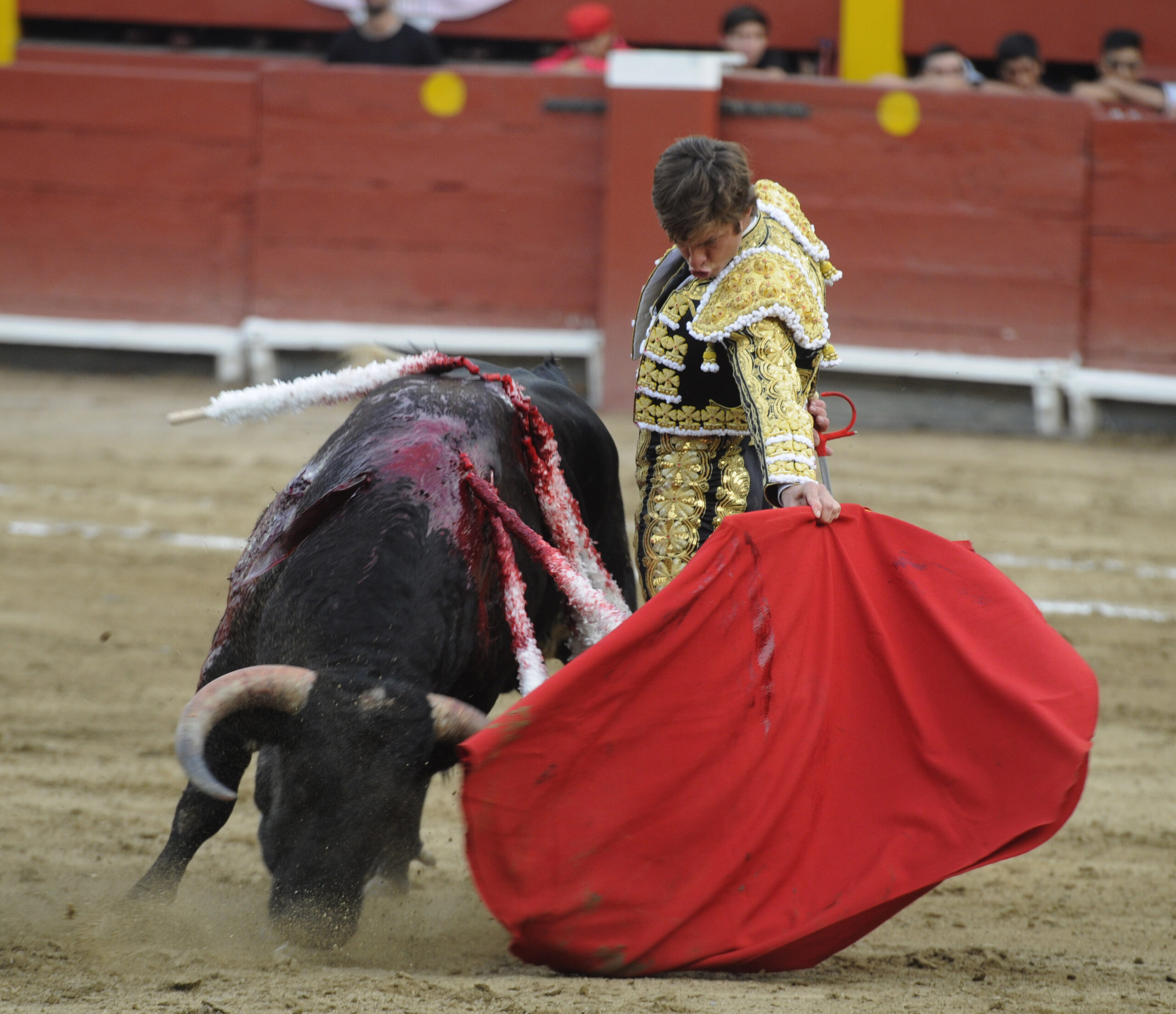 Lima, 2 de diciembre de 2018
