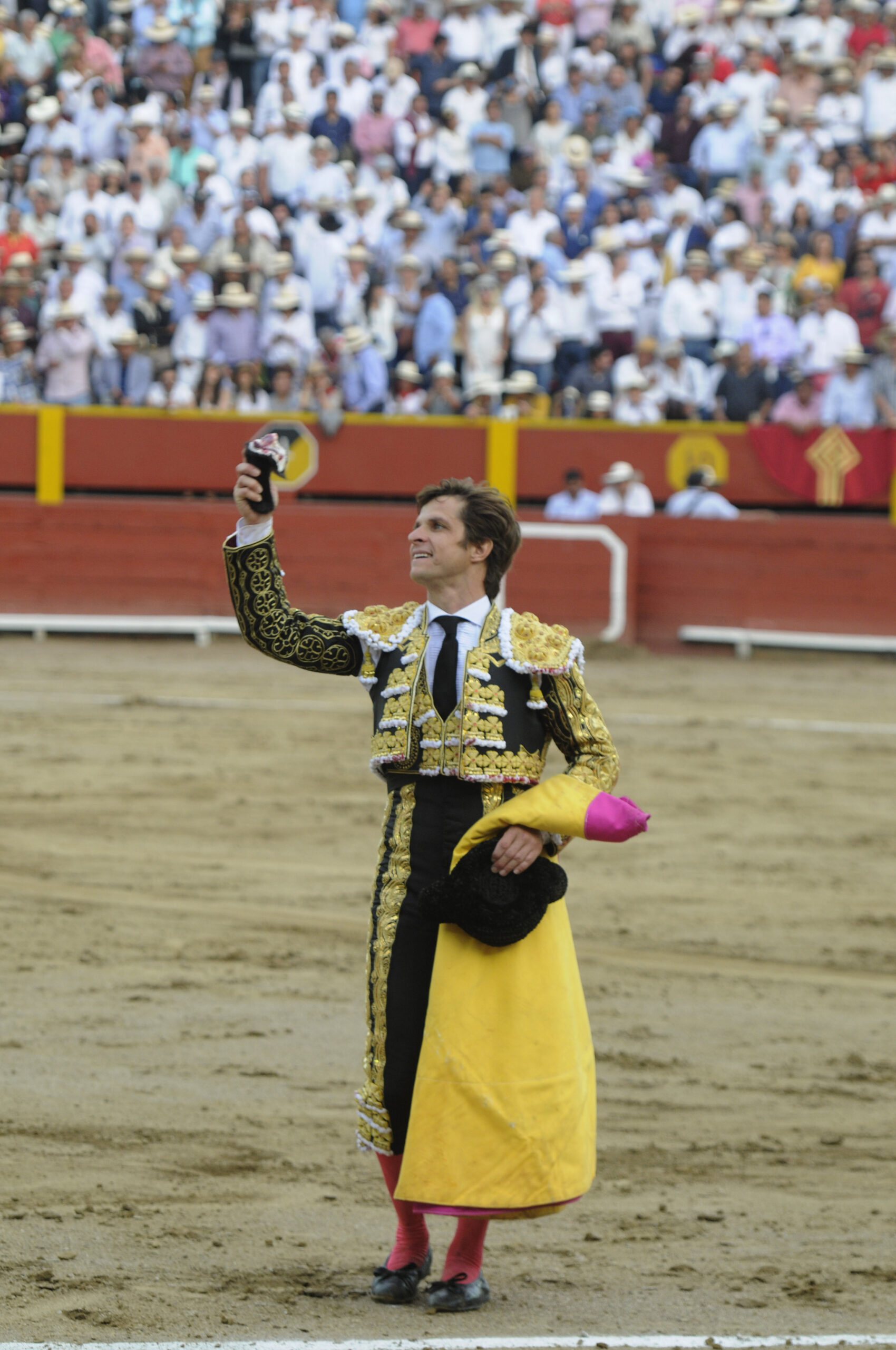 Lima, 2 de diciembre de 2018