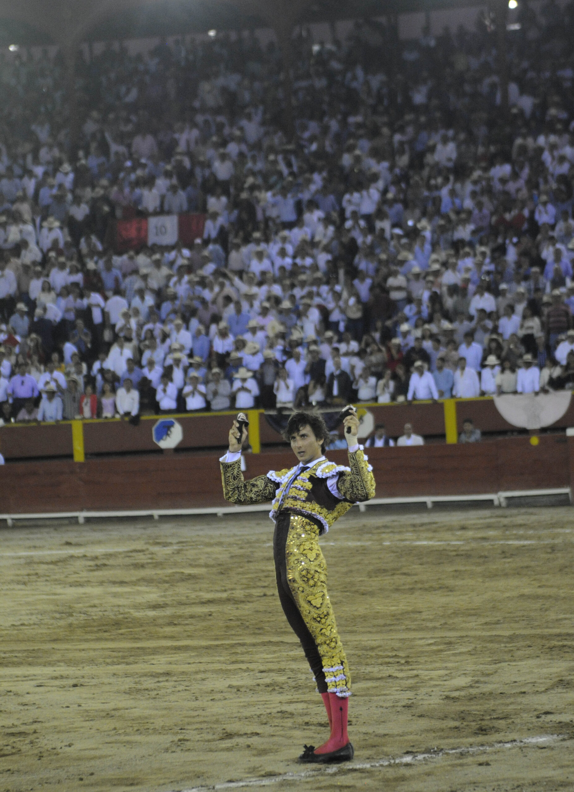 Lima, 2 de diciembre de 2018.