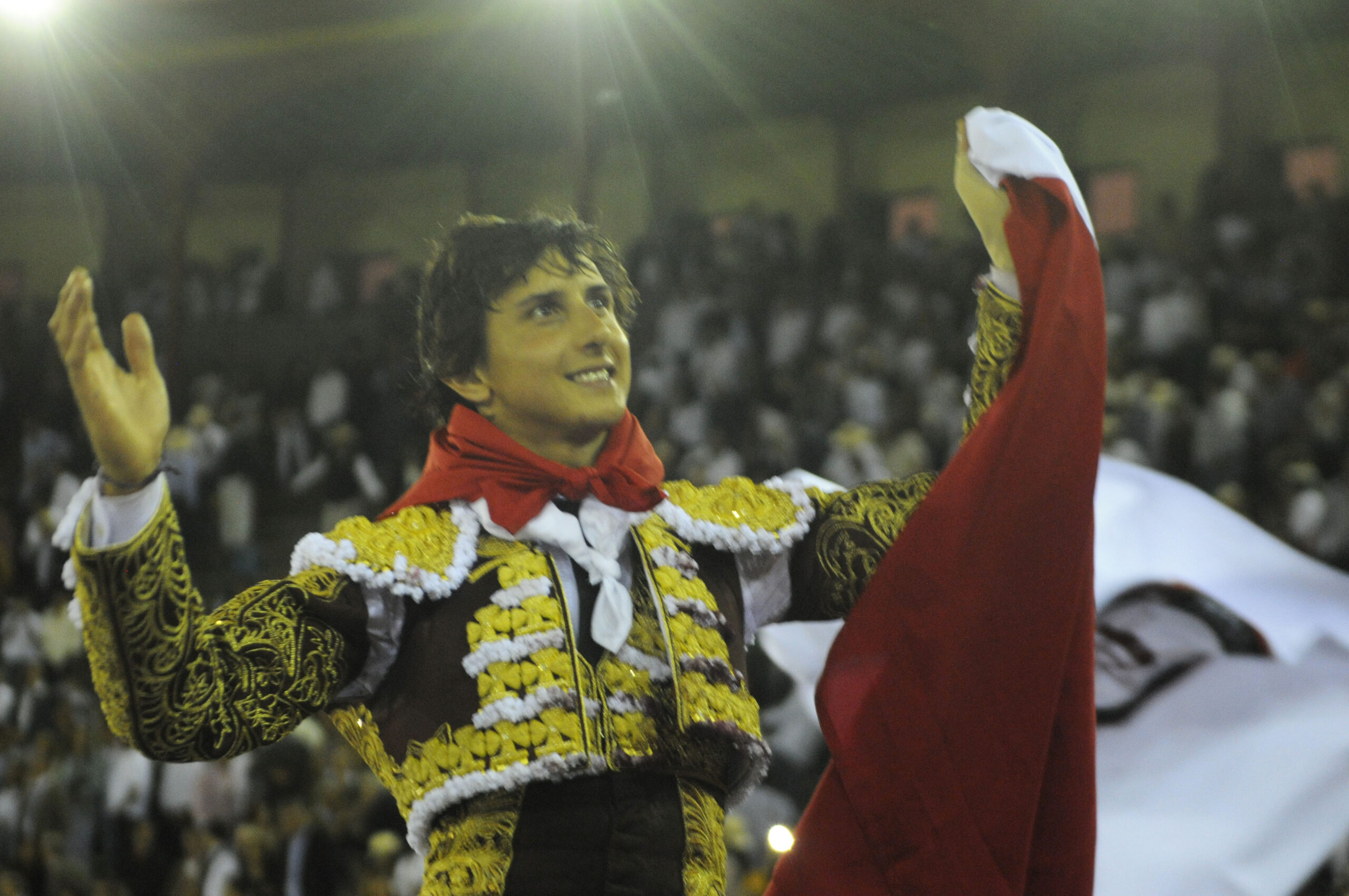 Lima, 2 de diciembre de 2018.