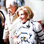 México DF. 12 de diciembre de 2018. Corrida Guadalupana