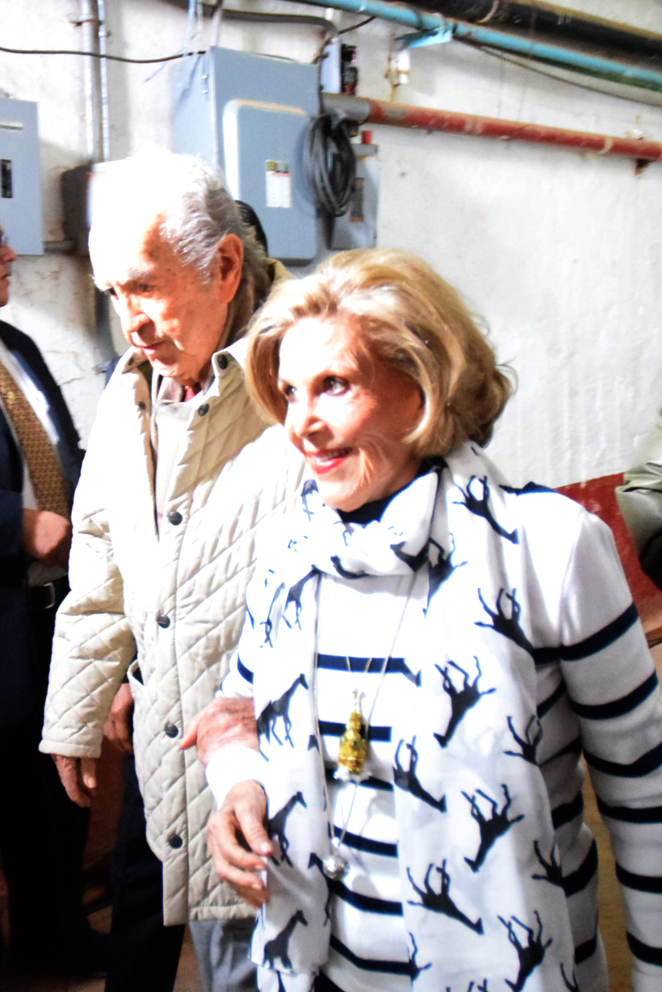 México DF. 12 de diciembre de 2018. Corrida Guadalupana