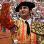 México DF. 12 de diciembre de 2018. Corrida Guadalupana