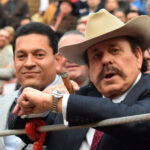 México DF. 12 de diciembre de 2018. Corrida Guadalupana