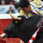 México DF. 12 de diciembre de 2018. Corrida Guadalupana