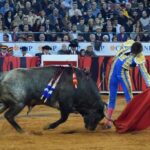 México DF. 12 de diciembre de 2018. Corrida Guadalupana