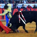 México DF. 12 de diciembre de 2018. Corrida Guadalupana