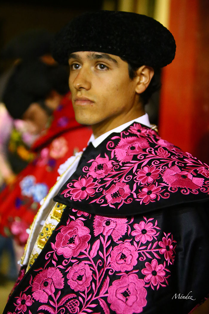 Querétaro (México) - Viernes 30 de noviembre de 2018