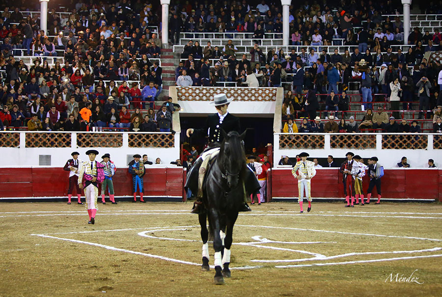 Querétaro (México) - Viernes 30 de noviembre de 2018